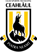 FC Ceahlaul Piatra Neamt II
