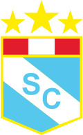 Sporting Cristal W