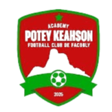 Potey Keahson Youth