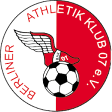 বার্লিনার একে ০৭ ইউ১৯