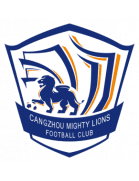 Cangzhou Singa Kuat U21