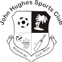 জন হিউজেস এসসি