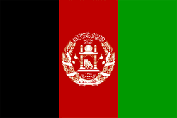 Afganistan