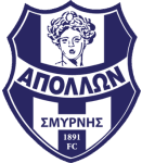 أبولون سميرنيس