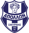 অ্যাপোলন স্মিরনিস