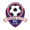 Robina City
