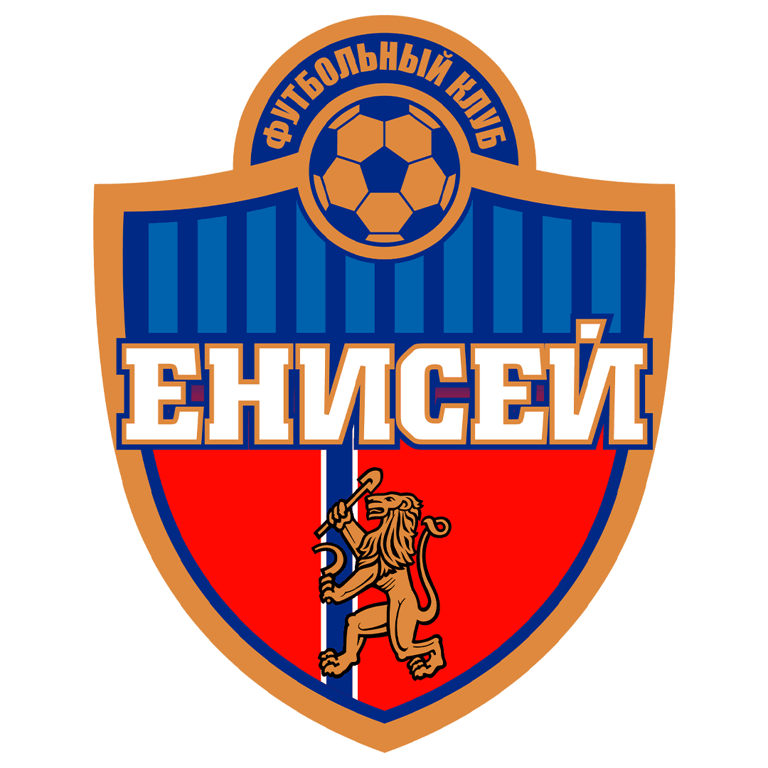 एफसी येनीसेय-2 क्रास्नोयार्स्क