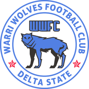 Warri Serigala FC