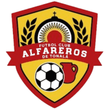 Alfareros de Tonala FC