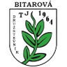 TJ Druzstevnik Bitarova
