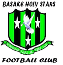 বাসাকে হোলি স্টারস এফসি