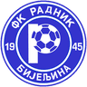 Radnik Bijeljina U19