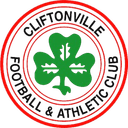 क्लिफ्टनविल यू19