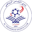 আল তদামুন বুড়ি U21