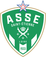 Saint Etienne U19