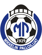 मिक्केलिन पल्लोइलियाट II