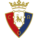 Osasuna II (w)