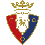 Osasuna II (w)