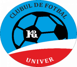 সিএফ ইউনিভার কোমরাত