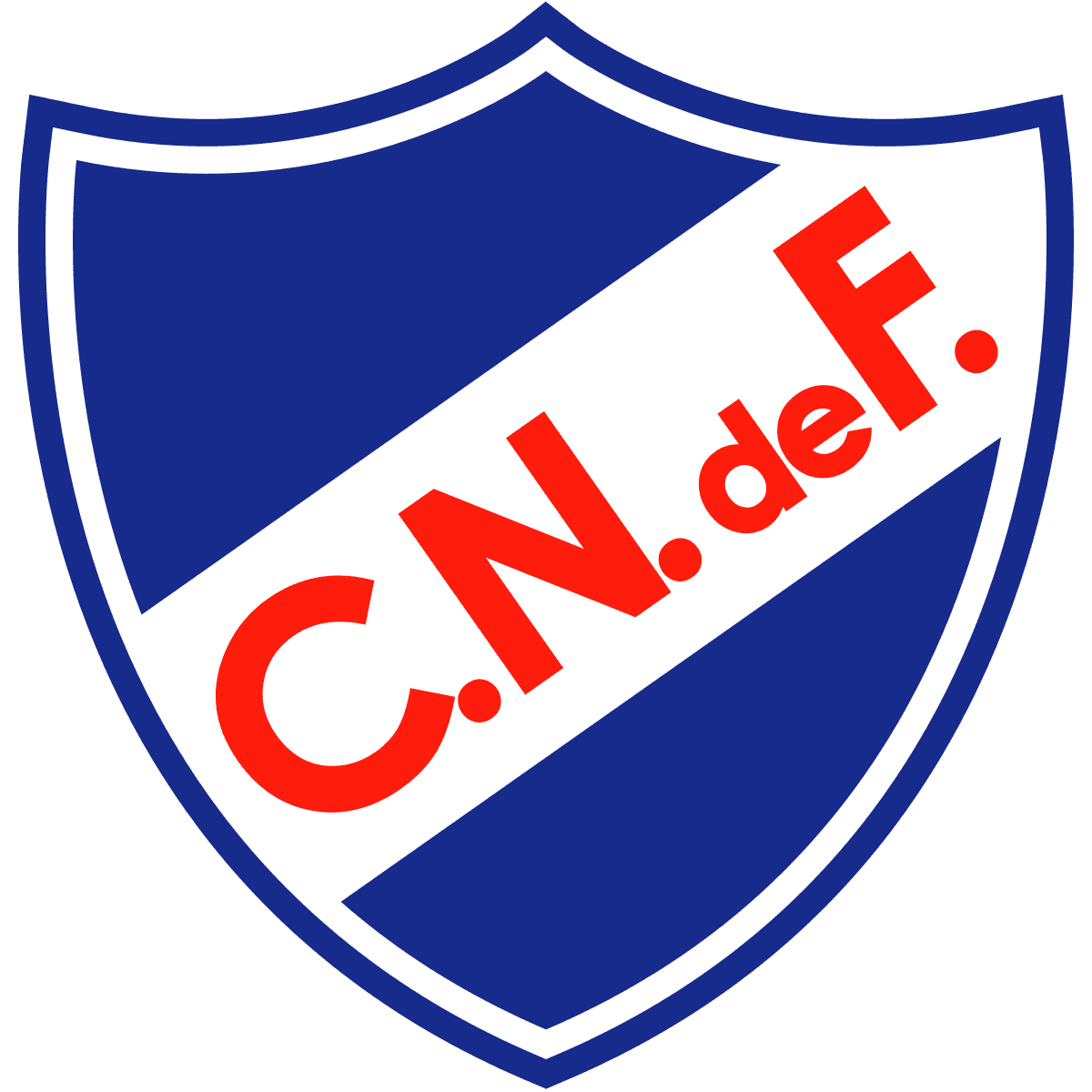 Club Nacional de Football