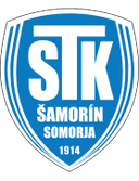 STK Samorin U19