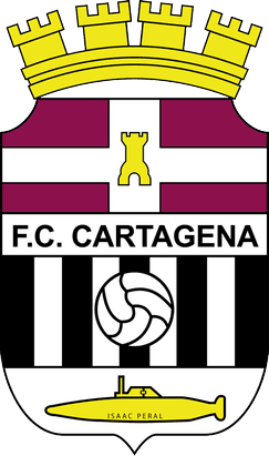 CFF Cartagena (W)