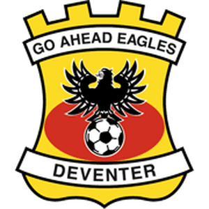 Go Ahead Eagles