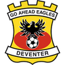 Go Ahead Eagles