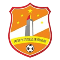 Nanchang No.2 Middle School U15