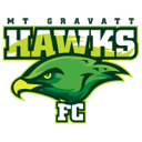 Mount Gravatt Hawks U23