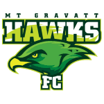 Mount Gravatt Hawks U23