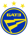 Borisov BATE-2