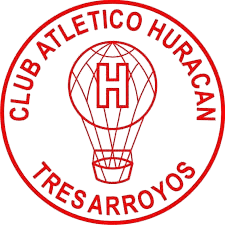 হুরাকান দে ত্রেস অ্যারোজোস