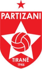 Partizani Tirana (W)