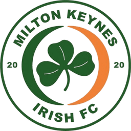 मिल्टन कीन्स आयरिश