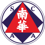 साउथ चाइना (आर)