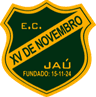 XV Jau/SP
