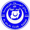 الهلال الضبعة