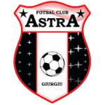 Astra Giurgiu