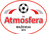 অ্যাটমসফেরা মাজেইকাই