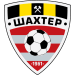 Shakhtar Soligorsk Reserves