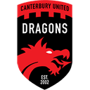 Canterbury United W