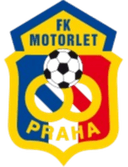 Motorlet Praha U19