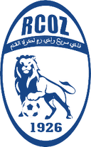 আরসিওজেড উয়েদ জেম