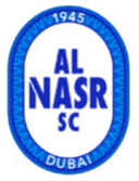 Al-Nasr SC U23