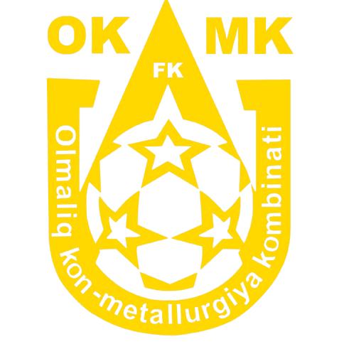 FC OKMK Olmaliq