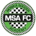 বিদ্যানগর এমএসএ ইউ২১