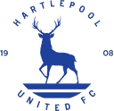হার্টলপুল ইউনাইটেড