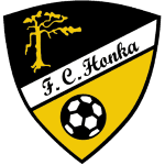 FC Honka II U20