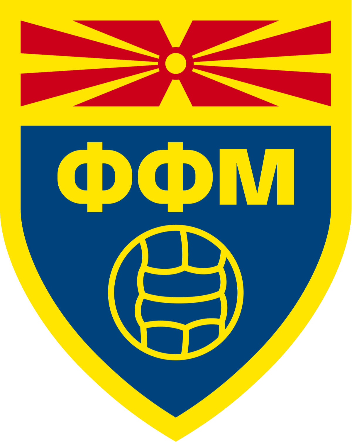 उत्तरी मैसेडोनिया U21